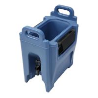 Tribeca Sıvı Termosu, 20 L, 295x430x675 mm, Mavi