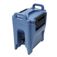 Tribeca Sıvı Termosu, 20 L, 295x430x675 mm, Mavi