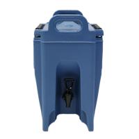 Tribeca ST-10, Sıvı Termosu, 10 L, 295x430x500 mm, Mavi