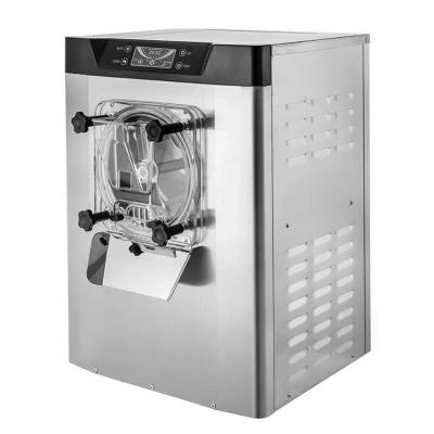 Triomaxx Hermes Dondurma Karıştırma Makinesi