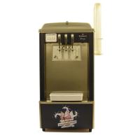 Triomaxx Karya 3 Musluklu Soft Dondurma & Frozen ve Yoğurt Makinası