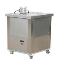 Triomaxx Lotus Çubuk Dondurma ve Karlama Makinasi