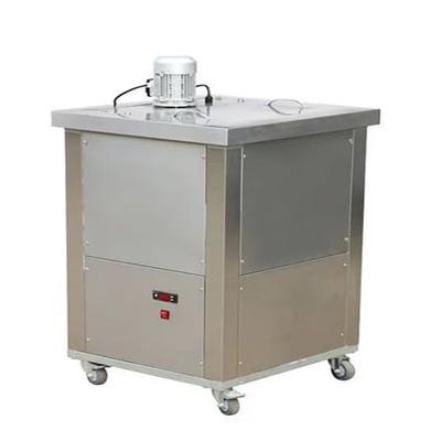 Triomaxx Lotus Çubuk Dondurma ve Karlama Makinasi