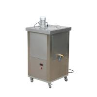 Triomaxx Mercan Çubuk Dondurma ve Karlama Makinasi