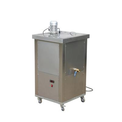 Triomaxx Mercan Çubuk Dondurma ve Karlama Makinasi