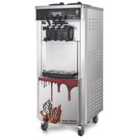 Triomaxx Trio 3 Musluklu Soft Dondurma & Frozen ve Yoğurt Makinesi