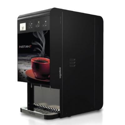 UGOLINI Instant 2 Sıcak İçecek Ünitesi 2 Bölümlü
