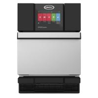 Unox Hızlı Pişirici Konveksiyon Fırın, Speed Compact Eco XEMA-01NS-MCDN