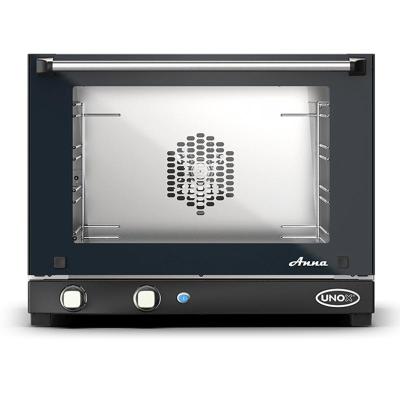 Unox XF-023 Linemicro Anna Manuel Fırın, 46x33 cm 4 Tepsi Kapasiteli, Elektrikli