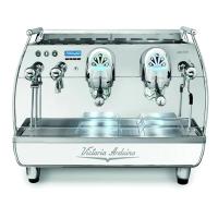 VICTORIA ARDUINO Adonis Style Core Espresso Kahve Makinesi, 2 Gruplu, Metalik