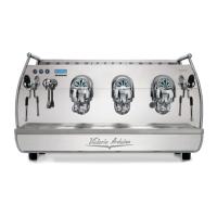 Victoria Arduino Adonis Style Core Espresso Kahve Makinesi, 3 Gruplu, Metalik