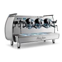 Victoria Arduino Adonis Style Core Espresso Kahve Makinesi, 3 Gruplu, Metalik