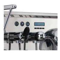 Victoria Arduino Adonis Style Core Espresso Kahve Makinesi, 3 Gruplu, Metalik