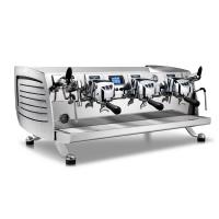 Victoria Arduino Black Eagle Gravi T3 Espresso Kahve Makinesi, 3 Gruplu, Siyah