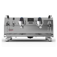 Victoria Arduino Black Eagle Maverick Volumetrik Espresso Kahve Makinesi, 2 Gruplu, Siyah