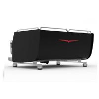 Victoria Arduino Black Eagle Maverick Volumetrik Espresso Kahve Makinesi, 2 Gruplu, Siyah