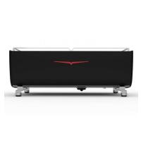 Victoria Arduino Black Eagle Maverick Volumetrik Espresso Kahve Makinesi, 3 Gruplu, Siyah