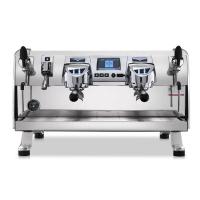 Victoria Arduino Black Eagle Volumetrik T3 Espresso Kahve Makinesi, 2 Gruplu, Siyah