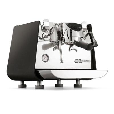 Victoria Arduino Eagle One Prima Pro Espresso Makinesi, PureBrew Technology PB Tech