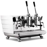 Victoria Arduino White Eagle Leva Espresso Kahve Makinesi, 2 Gruplu