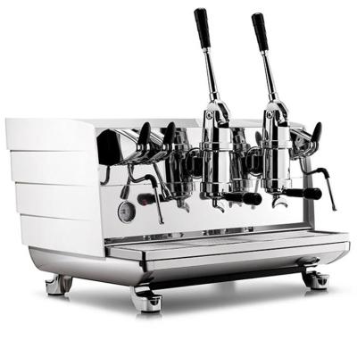 VICTORIA ARDUINO White Eagle Leva Espresso Kahve Makinesi, 2 Gruplu