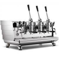 Victoria Arduino White Eagle Leva Espresso Kahve Makinesi, 3 Gruplu, Steel