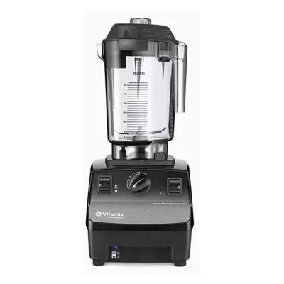 VITAMIX Drink Machine Advance Bar Blender, 6 Programlı, 1200 W 10108