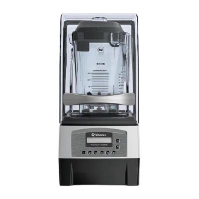 VITAMIX Touch & Go Advance Bar Blender, 1 L, 1300 W, Gri