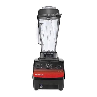 VITAMIX Vita-Prep 3 Profesyonel Mutfak ve Chef Blender, 2 L, 1200 W
