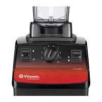 VITAMIX Vita-Prep 3 Profesyonel Mutfak ve Chef Blender, 2 L, 1200 W