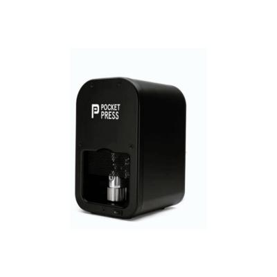 WEGA Pocket Press Otomatik Tamper