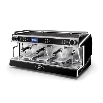 WEGA URBAN EVD2 Grup Otomatik Espresso Kahve Makinası