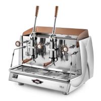 WEGA VELA ALE2 Espresso Kahve Makinesi, 2 Gruplu