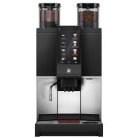 WMF 1300 S Smart Milk Otomatik Kahve Makinesi, 1 Öğütücülü, 1 Çikolata Su Tanklı