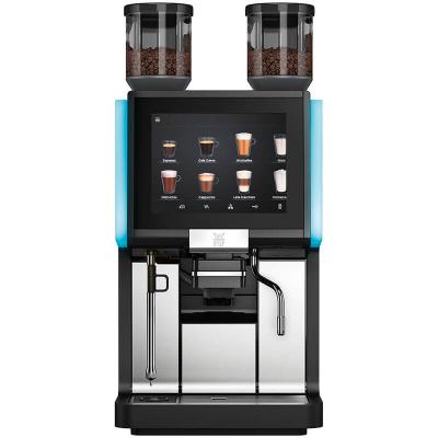 WMF 1500S Full Otomatik Kahve Makinesi, 1 Öğütücü, 1 Çikolata Slotu