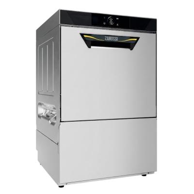 Zanussi 400304 Tezgah Altı Bulaşık Yıkama Makinesi – Drenaj Pompalı, Parlatıcı ve Deterjan Dispenserli