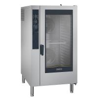 Zanussi Magistar DI 240458 – Elektrikli Konveksiyon Nemlendirmeli Fırın (20xGN2/1, Crosswise)