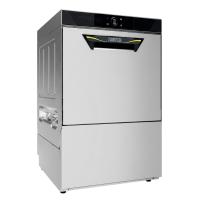 Zanussi Professional 400344 Tezgah Altı Bulaşık Yıkama Makinesi, Tahliye ve Parlatıcı Pompalı