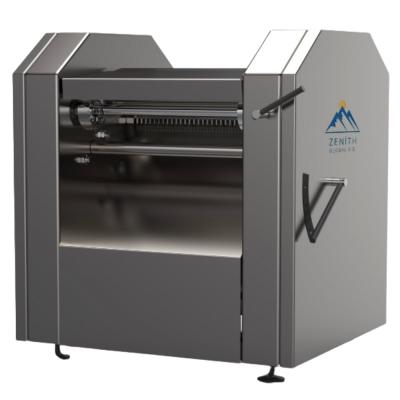 ZENITH ZNT06 Tezgah Üstü Döner Eti Açma Makinesi 1MM-6MM