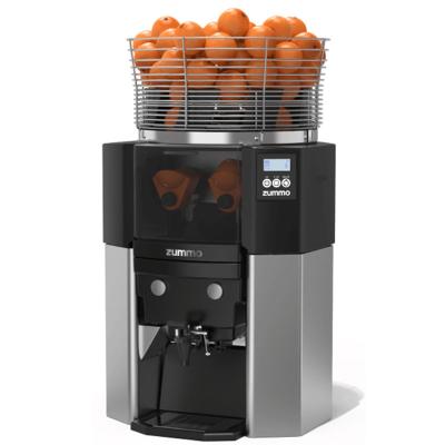 Zummo Z14 Go Range Portakal Sıkma Makinesi
