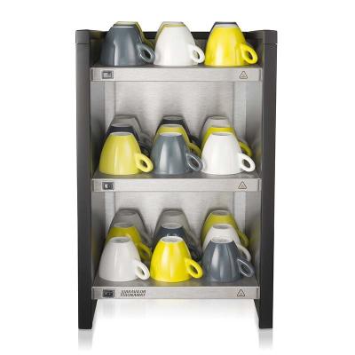 Bravilor Bonamat WHK Fincan Isıtıcı