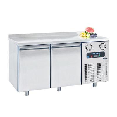 Frenox BGN2 Yatay Tip Tezgah Altı 2 Kapılı Gastronom Buzdolabı