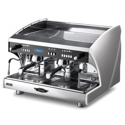 WEGA POLARIS EVD2 Espresso Kahve Makinesi 2 Gruplu