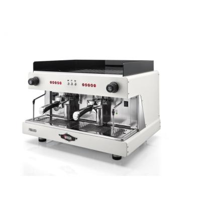 WEGA PEGASO EVD3 TC Espresso Kahve Makinesi