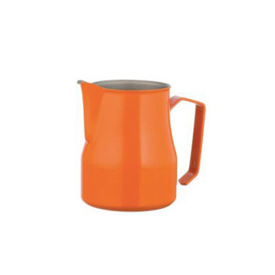 Motta 2675 Arancione Süt Potu, Pitcher, 750 ml
